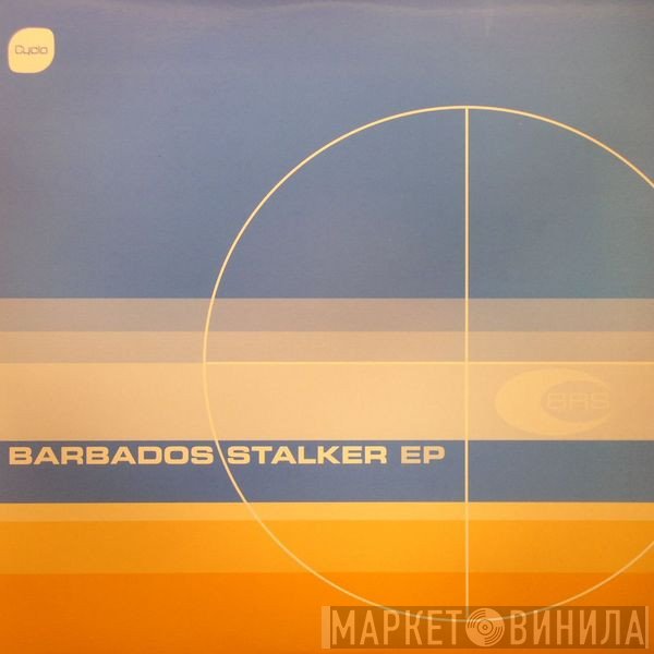 BRS - Barbados Stalker EP