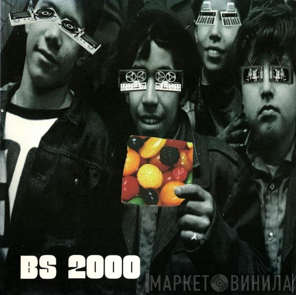 BS 2000  - BS 2000