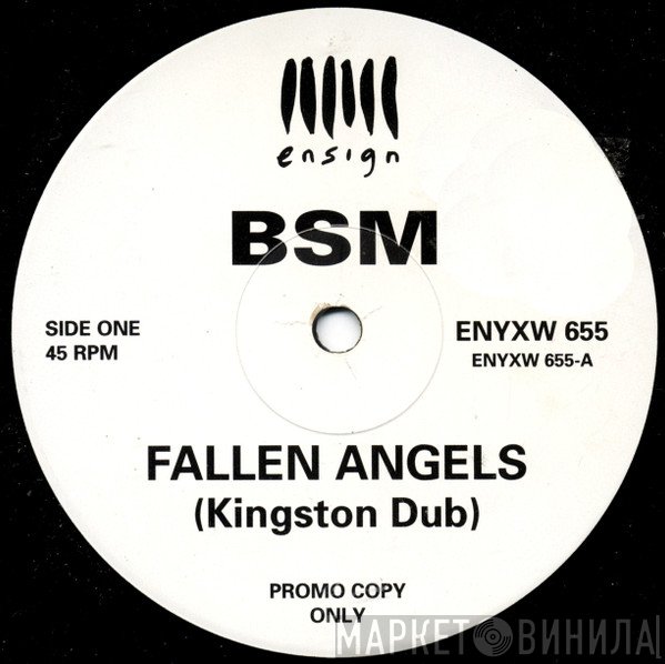 BSM  - Fallen Angels