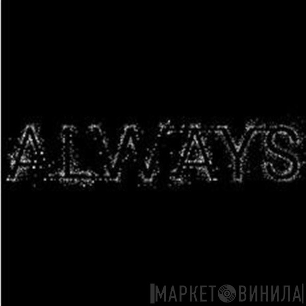 BT Feat. Rob Dickinson  - Always