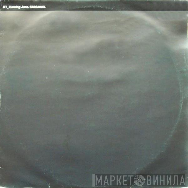 BT  - Flaming June