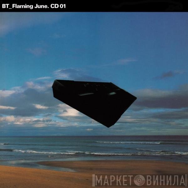 BT  - Flaming June