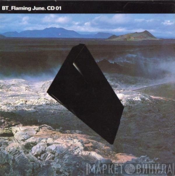 BT  - Flaming June