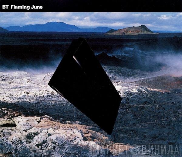 BT  - Flaming June