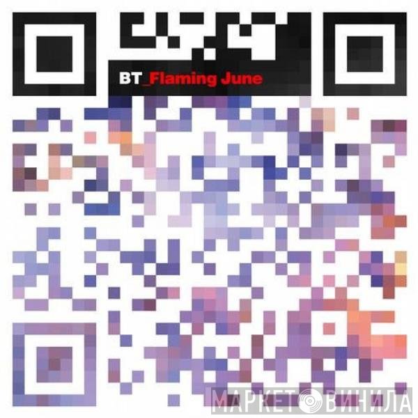 BT  - Flaming June
