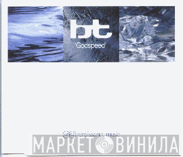 BT - Godspeed