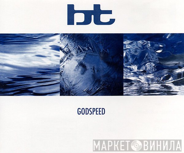 BT  - Godspeed