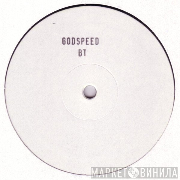 BT - Godspeed