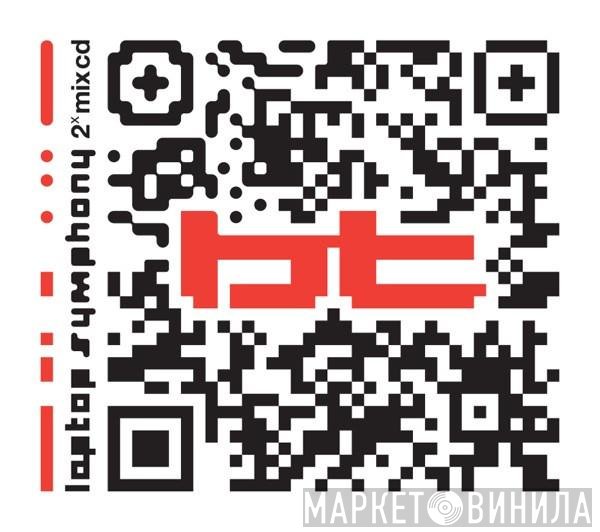 BT  - Laptop Symphony