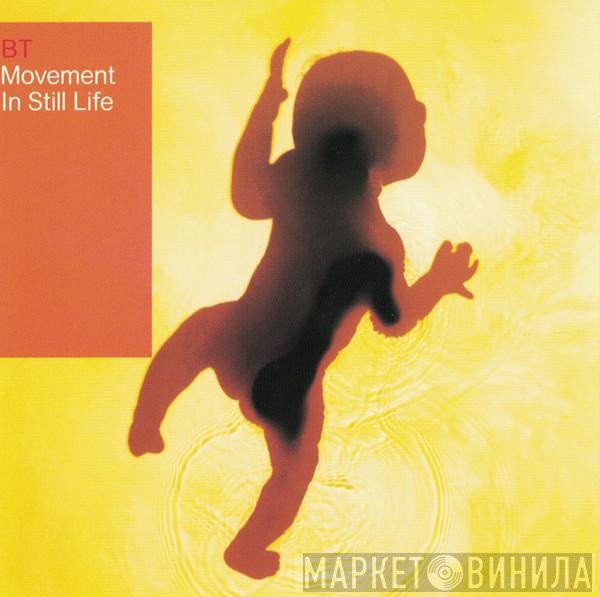 BT  - Movement In Still Life