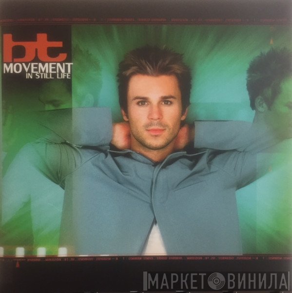 BT  - Movement In Still Life