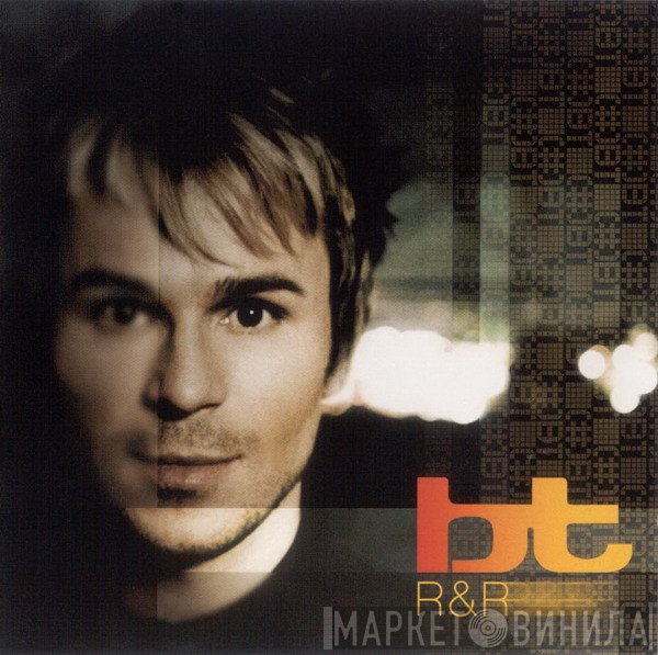 BT  - R & R  (Rare & Remixed)