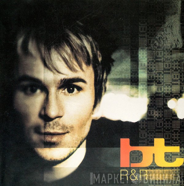 BT  - R & R  (Rare & Remixed)