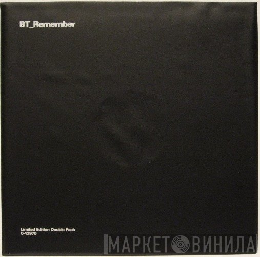 BT - Remember