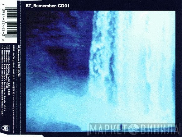 BT  - Remember