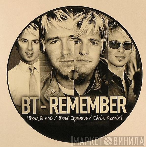 BT - Remember