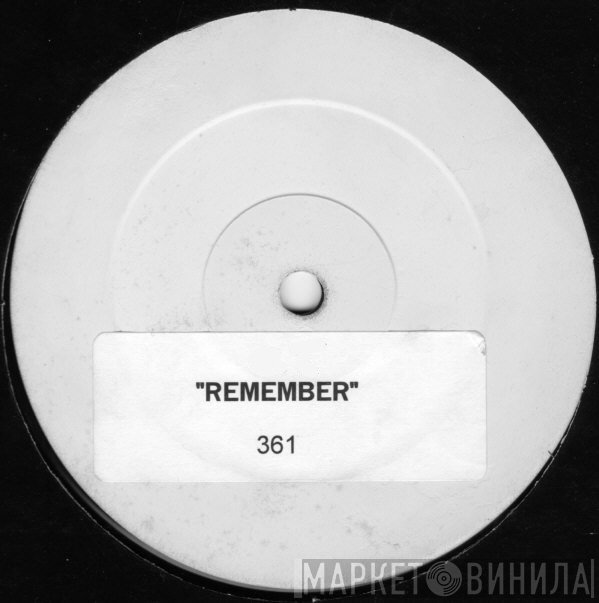 BT  - Remember
