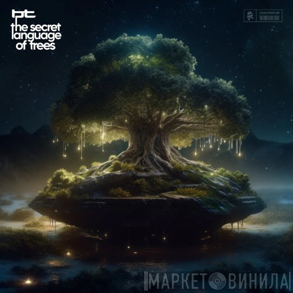 BT  - The Secret Language Of Trees