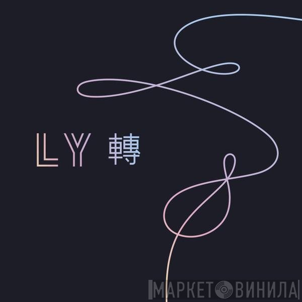 BTS   - Love Yourself 轉 'Tear'