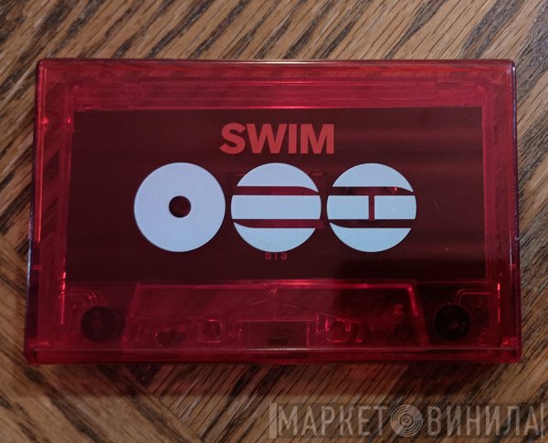 BTS  - Swim