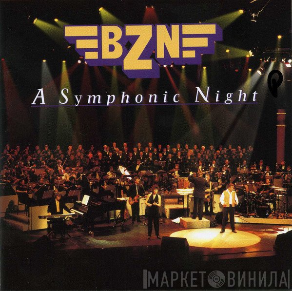 BZN  - A Symphonic Night