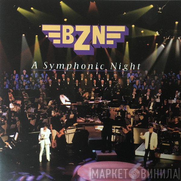 BZN  - A Symphonic Night