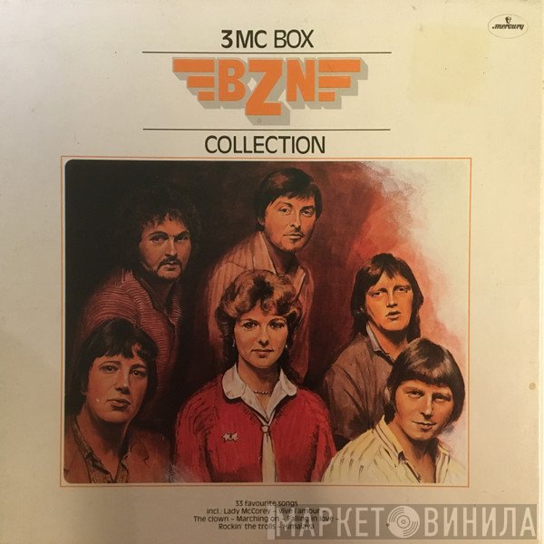 BZN  - Collection