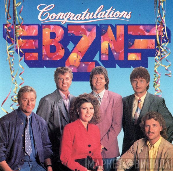 BZN  - Congratulations