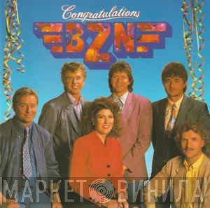 BZN  - Congratulations