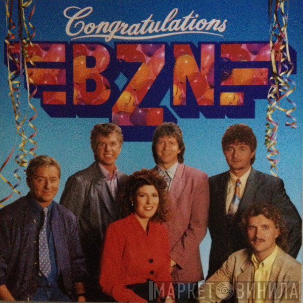 BZN  - Congratulations