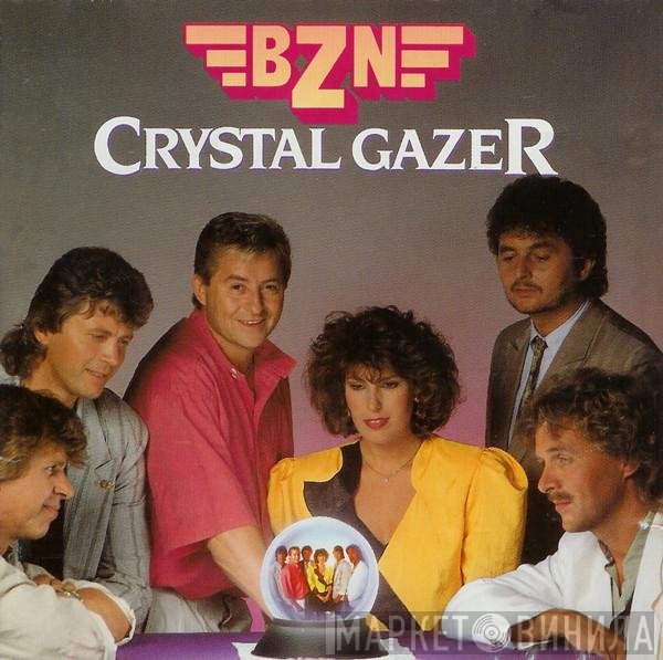 BZN  - Crystal Gazer