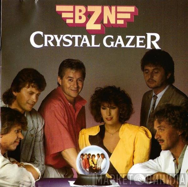 BZN  - Crystal Gazer