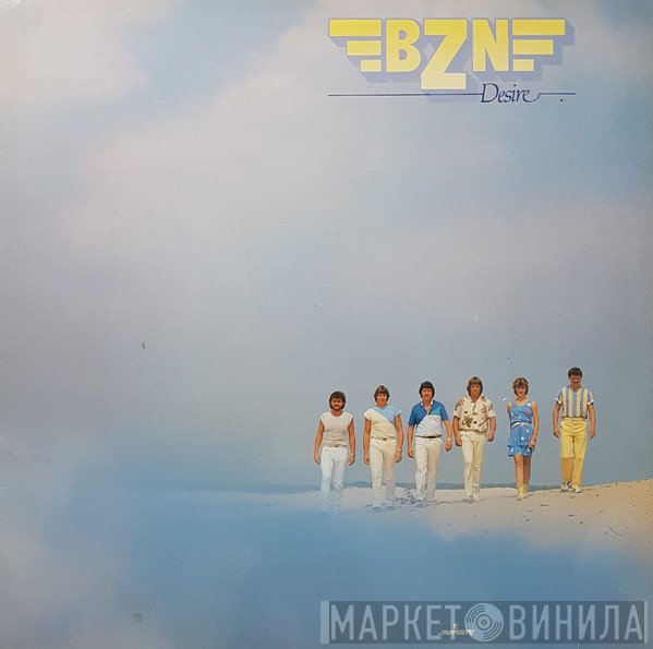BZN  - Desire