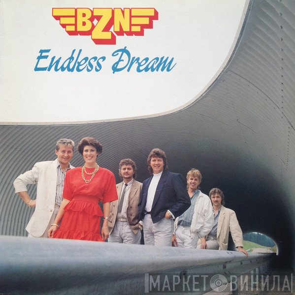 BZN  - Endless Dream