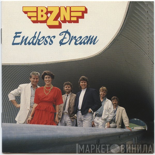 BZN  - Endless Dream