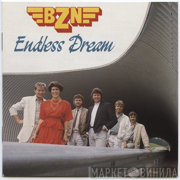 BZN  - Endless Dream