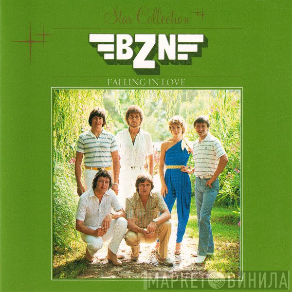 BZN  - Falling In Love