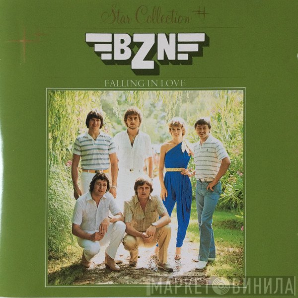 BZN  - Falling In Love