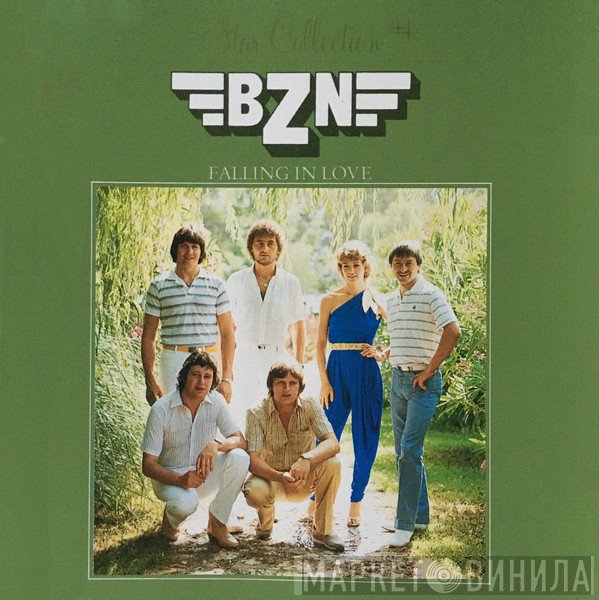 BZN  - Falling In Love