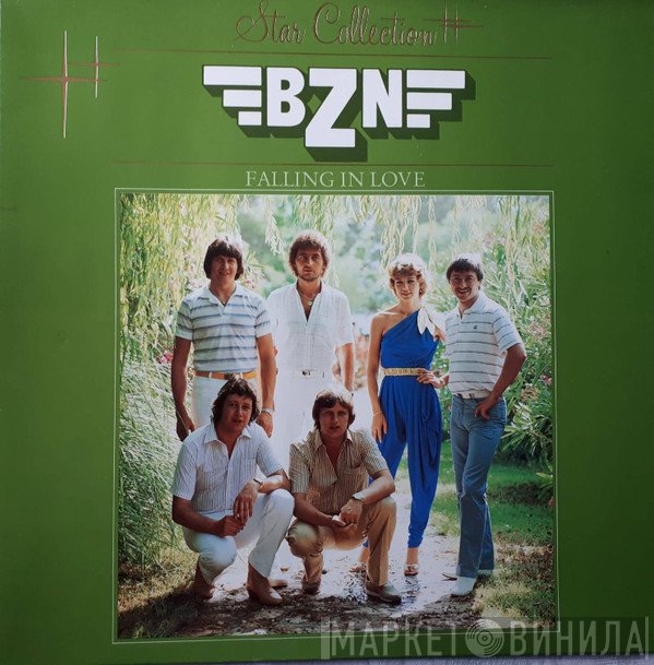 BZN  - Falling In Love