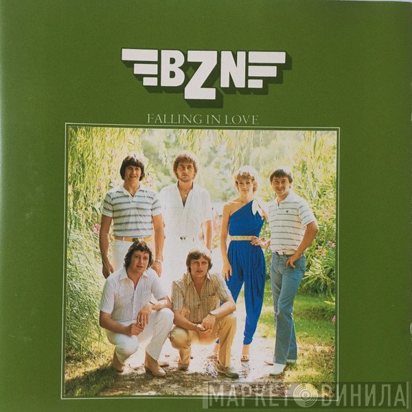 BZN  - Falling In Love