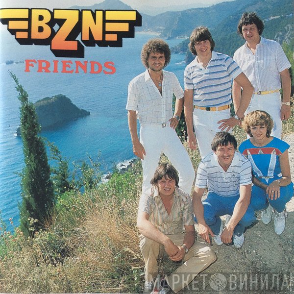 BZN  - Friends