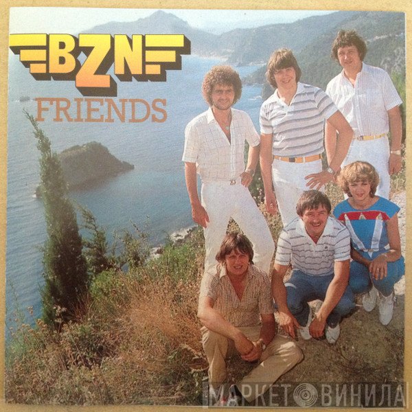 BZN  - Friends