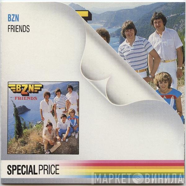 BZN  - Friends