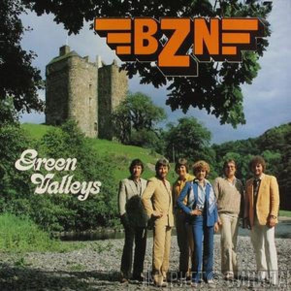 BZN  - Green Valleys