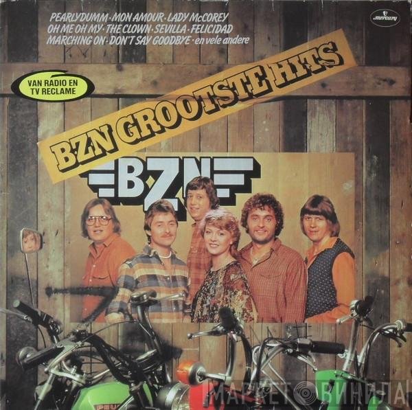 BZN  - Grootste Hits