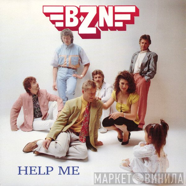 BZN  - Help Me