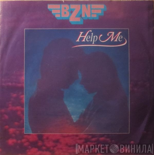 BZN  - Help Me