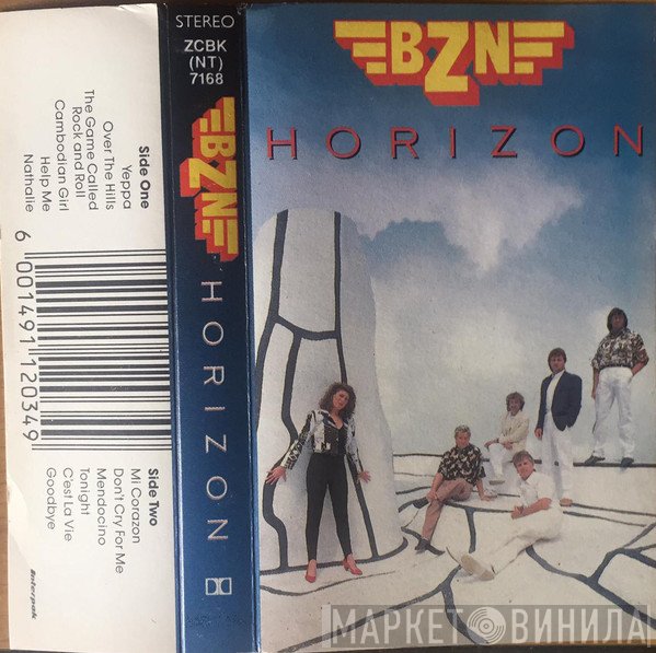 BZN  - Horizon