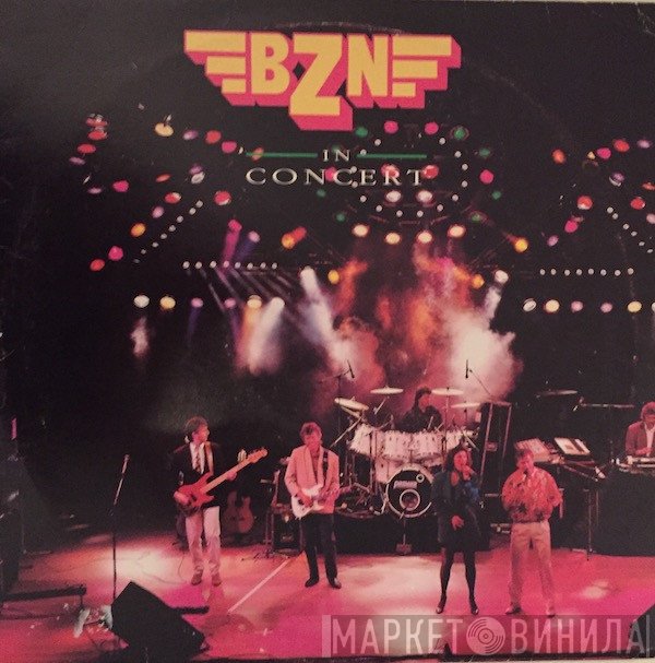 BZN  - In Concert